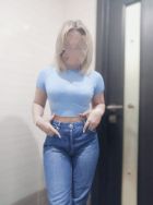 Вика, Мурманск