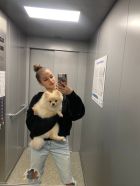 шлюха Саша (Мурманск)